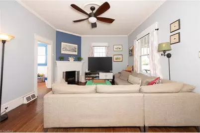 712 Laurel Street, Winston-Salem, NC 27101 - Photo 9