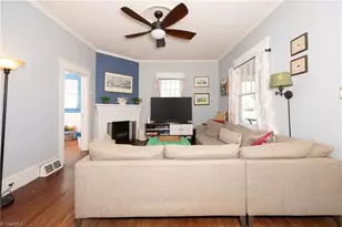 712 Laurel St, Winston-Salem, NC 27101 - Photo 9