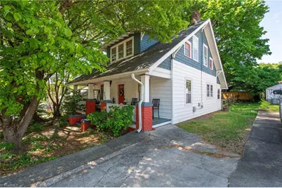 712 Laurel Street, Winston-Salem, NC 27101 - Photo 3