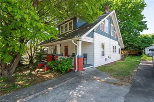 712 Laurel St, Winston-Salem, NC 27101 - Photo 3