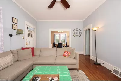712 Laurel Street, Winston-Salem, NC 27101 - Photo 11
