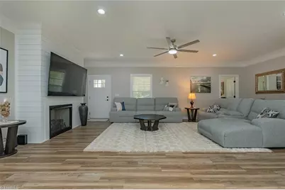 4907 Lanvale Avenue, Trinity, NC 27370 - Photo 11