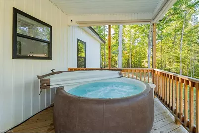 4907 Lanvale Avenue, Trinity, NC 27370 - Photo 33