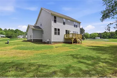 4610 Yokley Farm Road #1032, Winston-Salem, NC 27107 - Photo 33