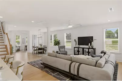 4610 Yokley Farm Road #1032, Winston-Salem, NC 27107 - Photo 5