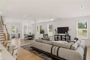 4610 Yokley Farm Rd, Winston-Salem, NC 27107 - Photo 5