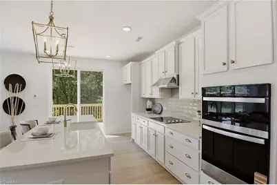 4610 Yokley Farm Road #1032, Winston-Salem, NC 27107 - Photo 19