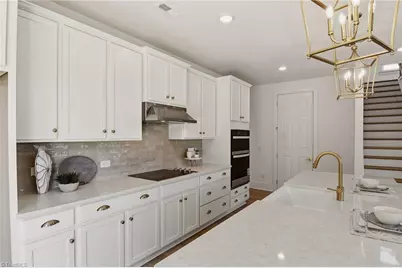 4610 Yokley Farm Road #1032, Winston-Salem, NC 27107 - Photo 17