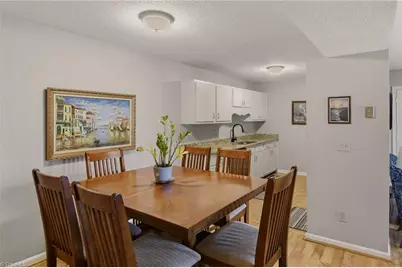 5525 Hornaday Road #A, Greensboro, NC 27409 - Photo 13