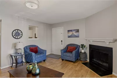 5525 Hornaday Road #A, Greensboro, NC 27409 - Photo 7