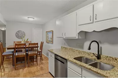 5525 Hornaday Road #A, Greensboro, NC 27409 - Photo 17