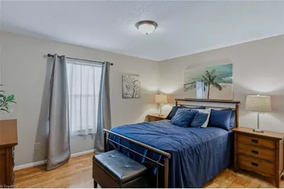 5525 Hornaday Road #A, Greensboro, NC 27409 - Photo 19