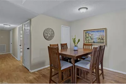 5525 Hornaday Road #A, Greensboro, NC 27409 - Photo 11