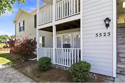 5525 Hornaday Road #A, Greensboro, NC 27409 - Photo 3