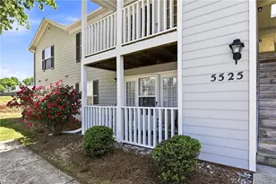 5525 Hornaday Rd, Greensboro, NC 27409 - Photo 3