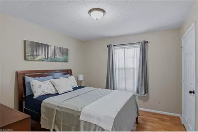 5525 Hornaday Road #A, Greensboro, NC 27409 - Photo 23