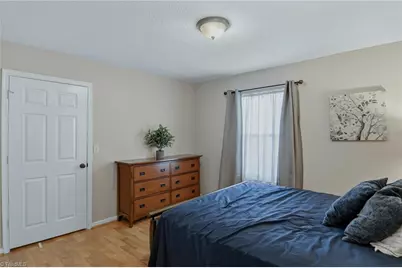 5525 Hornaday Road #A, Greensboro, NC 27409 - Photo 21