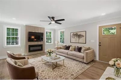 4504 Alex Drive, Greensboro, NC 27406 - Photo 13