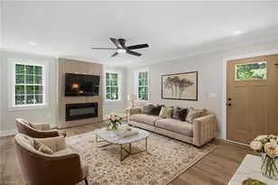 4504 Alex Dr, Greensboro, NC 27406 - Photo 13