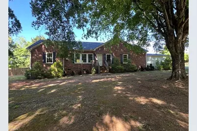 172 Jesse King Road, Advance, NC 27006 - Photo 1