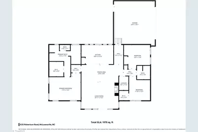 625 Robertson Road, McLeansville, NC 27301 - Photo 41