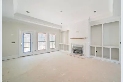 1388 Ashfield Drive, Lewisville, NC 27023 - Photo 7