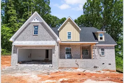 1388 Ashfield Drive, Lewisville, NC 27023 - Photo 1