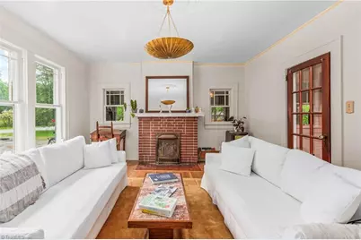2603 Midpines Drive, Winston-Salem, NC 27127 - Photo 5