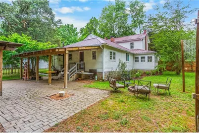 2603 Midpines Drive, Winston-Salem, NC 27127 - Photo 27