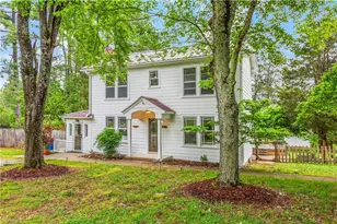 2603 Midpines Dr, Winston-Salem, NC 27127 - Photo 3