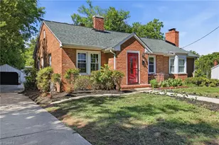 2031 Temple St, Winston-Salem, NC 27101 - Photo 1
