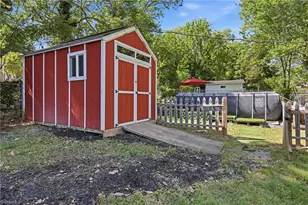 2031 Temple St, Winston-Salem, NC 27101 - Photo 13