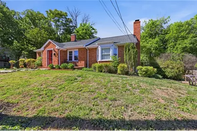 2031 Temple Street, Winston-Salem, NC 27101 - Photo 3