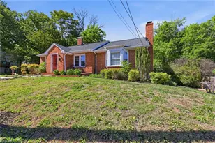 2031 Temple St, Winston-Salem, NC 27101 - Photo 3