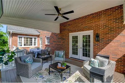 1708 Briar Lake Road, Winston-Salem, NC 27103 - Photo 41