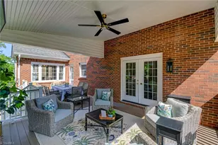 1708 Briar Lake Rd, Winston-Salem, NC 27103 - Photo 41