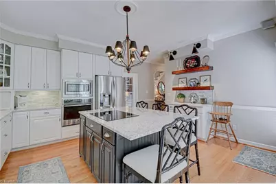 1708 Briar Lake Road, Winston-Salem, NC 27103 - Photo 11