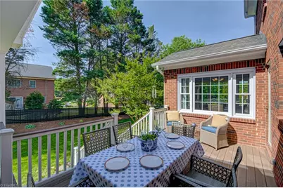 1708 Briar Lake Road, Winston-Salem, NC 27103 - Photo 39
