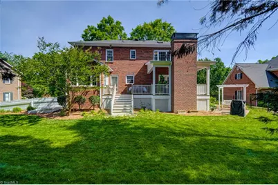 1708 Briar Lake Road, Winston-Salem, NC 27103 - Photo 43