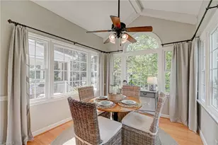 1708 Briar Lake Rd, Winston-Salem, NC 27103 - Photo 13