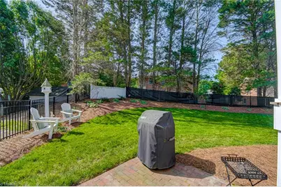 1708 Briar Lake Road, Winston-Salem, NC 27103 - Photo 45