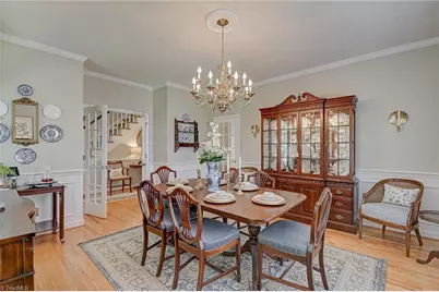 1708 Briar Lake Road, Winston-Salem, NC 27103 - Photo 7