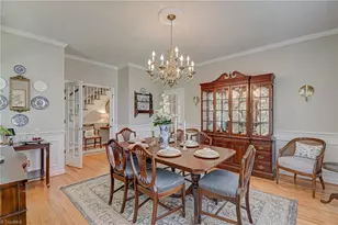1708 Briar Lake Rd, Winston-Salem, NC 27103 - Photo 7
