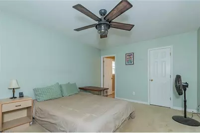3702 Creek Point Way, Greensboro, NC 27407 - Photo 5