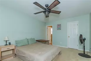 3702 Creek Point Way, Greensboro, NC 27407 - Photo 5