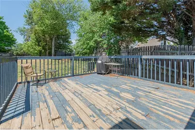 3702 Creek Point Way, Greensboro, NC 27407 - Photo 21