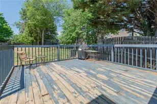 3702 Creek Point Way, Greensboro, NC 27407 - Photo 21
