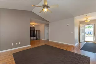 3702 Creek Point Way, Greensboro, NC 27407 - Photo 9