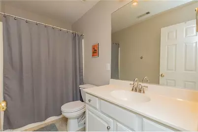 3702 Creek Point Way, Greensboro, NC 27407 - Photo 15