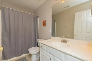 3702 Creek Point Way, Greensboro, NC 27407 - Photo 15